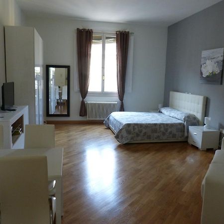 Residenza Piazza Santo Stefano Apartment Bologna Ngoại thất bức ảnh