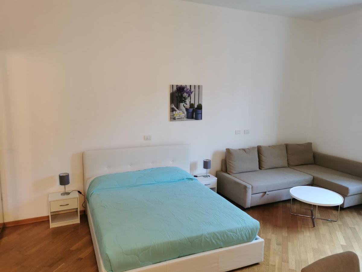 Residenza Piazza Santo Stefano Apartment Bologna Ngoại thất bức ảnh