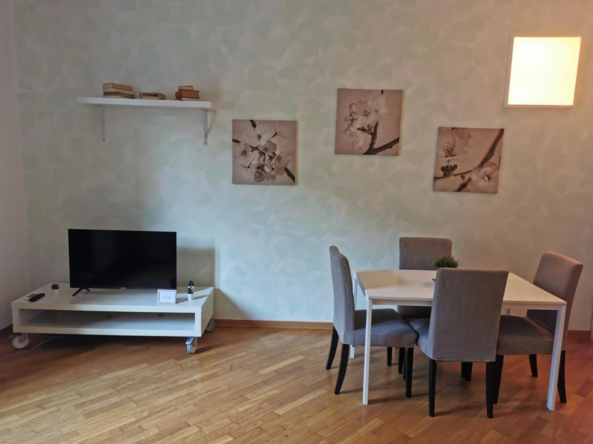Residenza Piazza Santo Stefano Apartment Bologna Ngoại thất bức ảnh