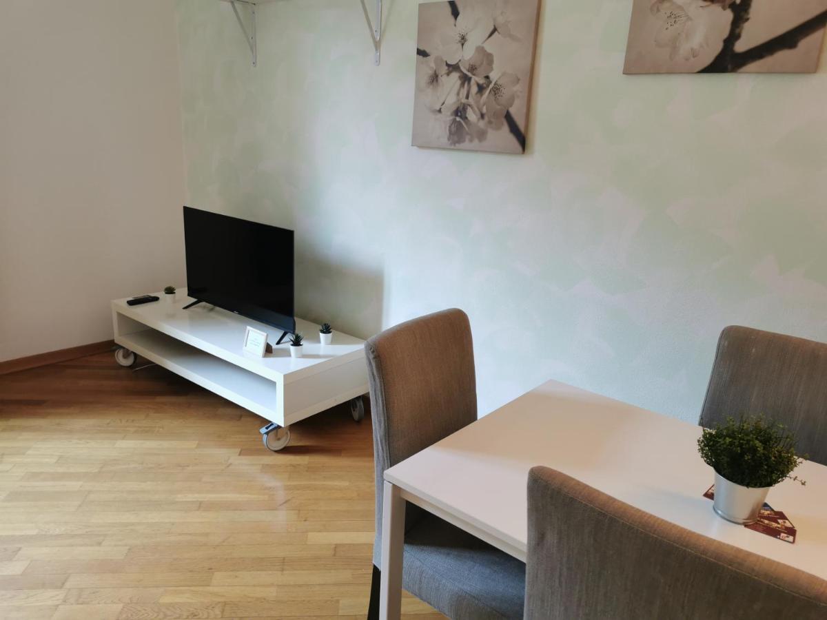 Residenza Piazza Santo Stefano Apartment Bologna Ngoại thất bức ảnh