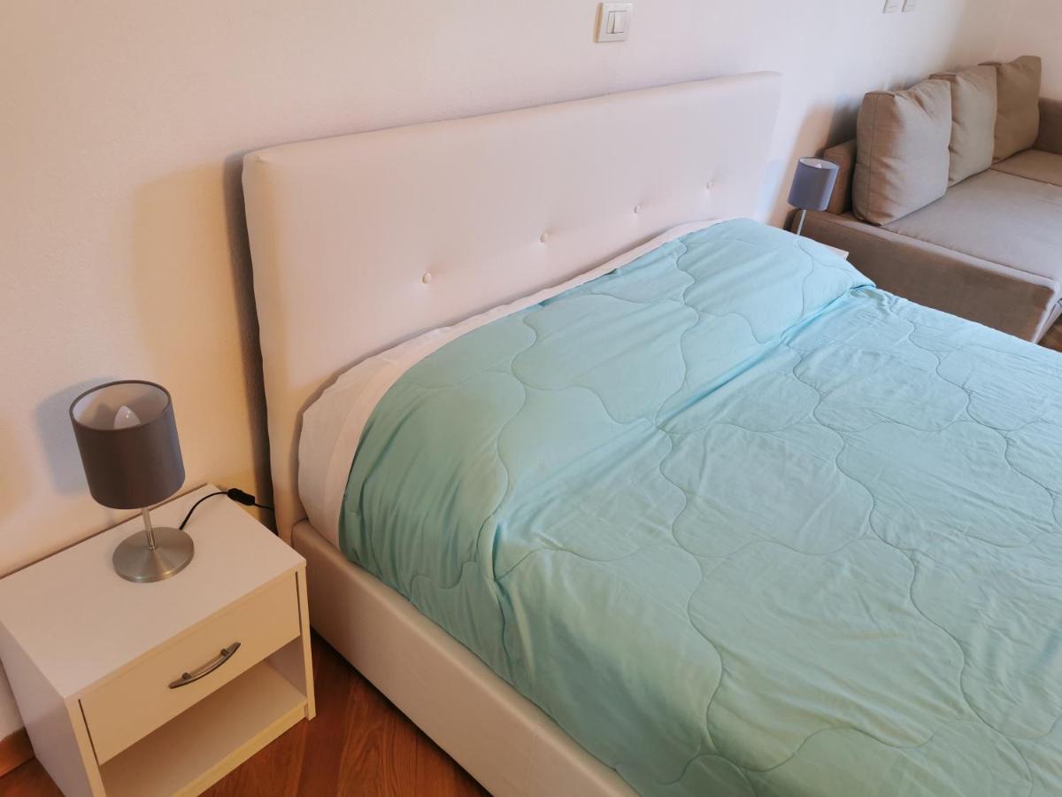 Residenza Piazza Santo Stefano Apartment Bologna Ngoại thất bức ảnh