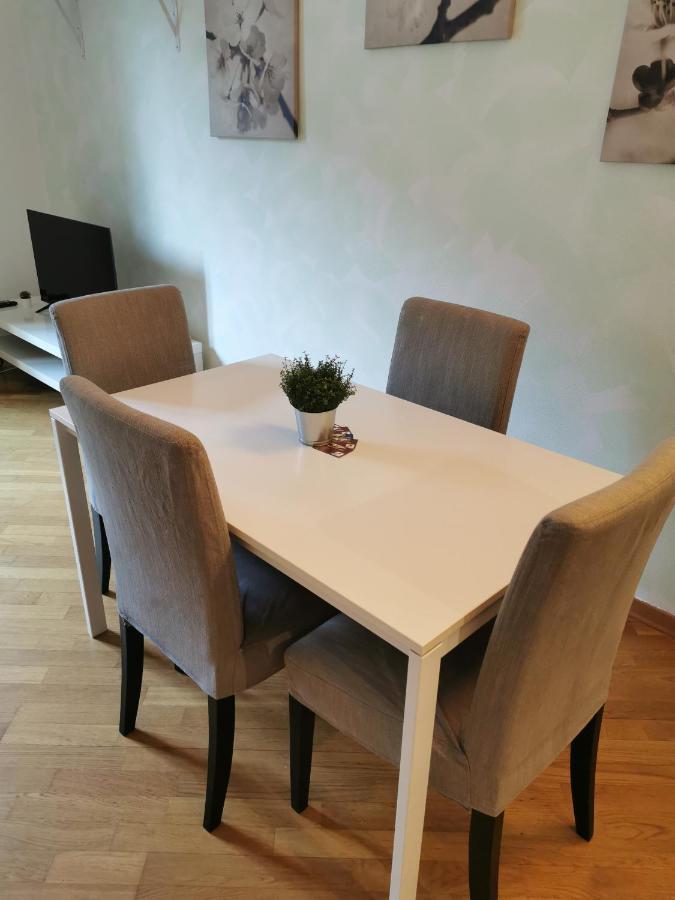 Residenza Piazza Santo Stefano Apartment Bologna Ngoại thất bức ảnh