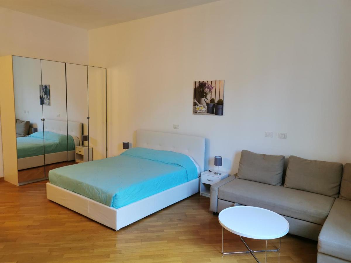 Residenza Piazza Santo Stefano Apartment Bologna Ngoại thất bức ảnh