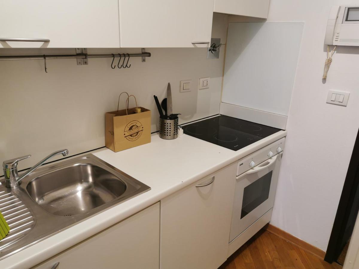 Residenza Piazza Santo Stefano Apartment Bologna Ngoại thất bức ảnh