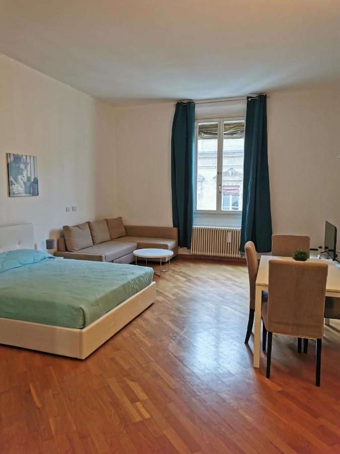 Residenza Piazza Santo Stefano Apartment Bologna Ngoại thất bức ảnh