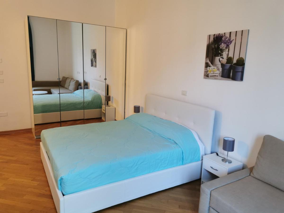 Residenza Piazza Santo Stefano Apartment Bologna Ngoại thất bức ảnh