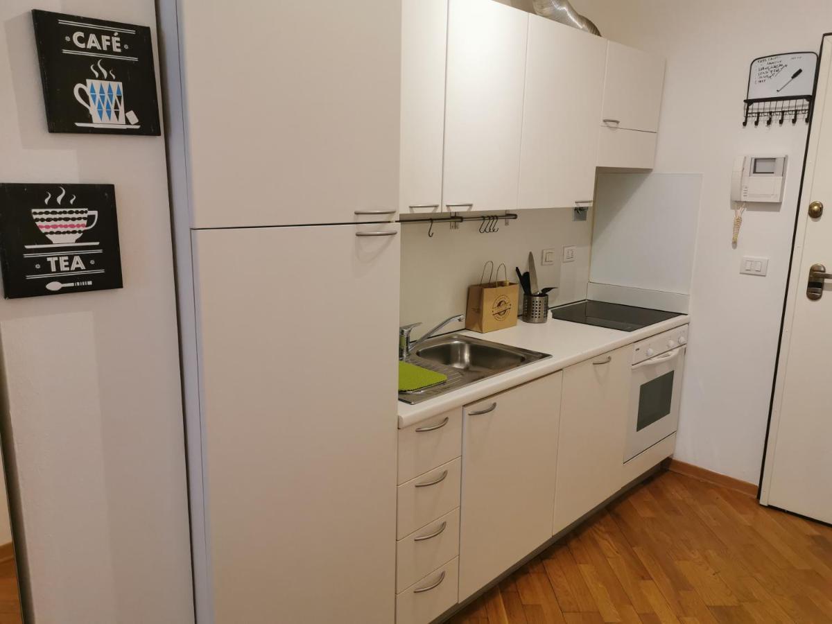 Residenza Piazza Santo Stefano Apartment Bologna Ngoại thất bức ảnh