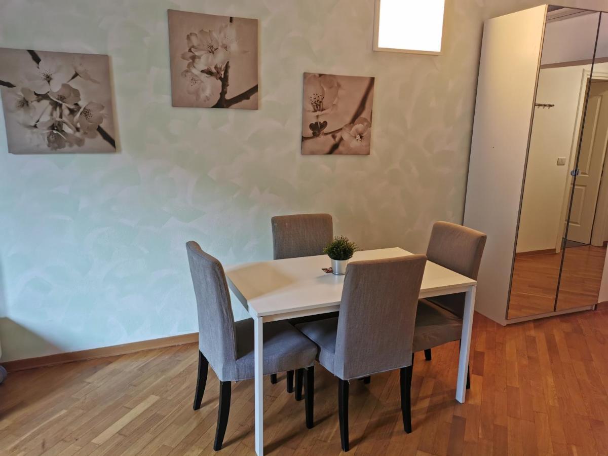 Residenza Piazza Santo Stefano Apartment Bologna Ngoại thất bức ảnh