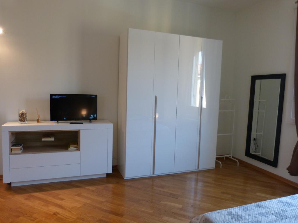 Residenza Piazza Santo Stefano Apartment Bologna Ngoại thất bức ảnh