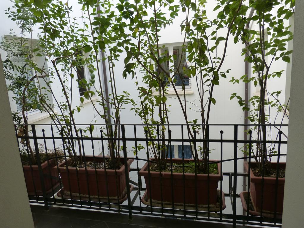 Residenza Piazza Santo Stefano Apartment Bologna Ngoại thất bức ảnh