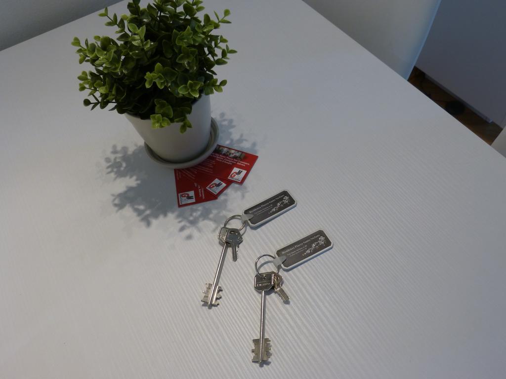 Residenza Piazza Santo Stefano Apartment Bologna Ngoại thất bức ảnh