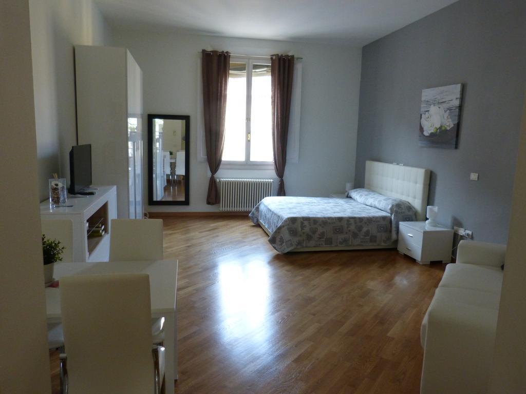 Residenza Piazza Santo Stefano Apartment Bologna Ngoại thất bức ảnh
