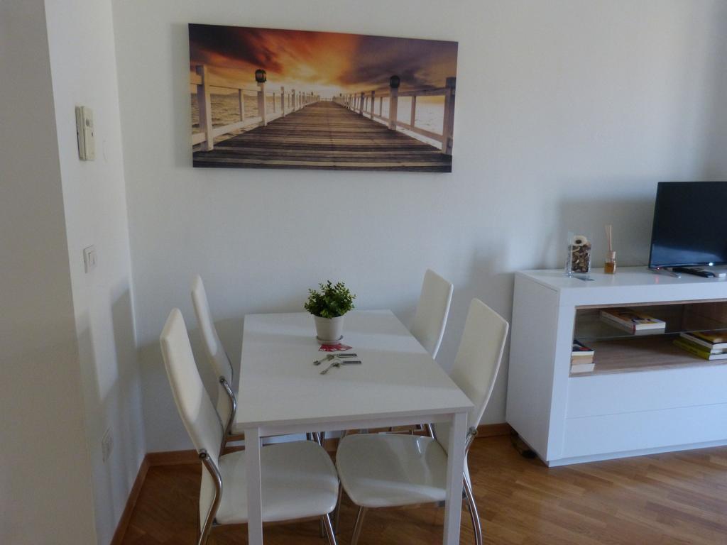 Residenza Piazza Santo Stefano Apartment Bologna Ngoại thất bức ảnh