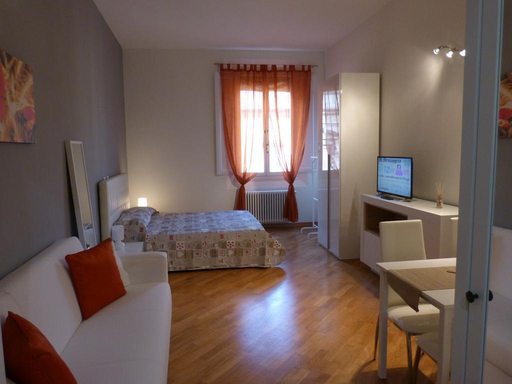 Residenza Piazza Santo Stefano Apartment Bologna Ngoại thất bức ảnh