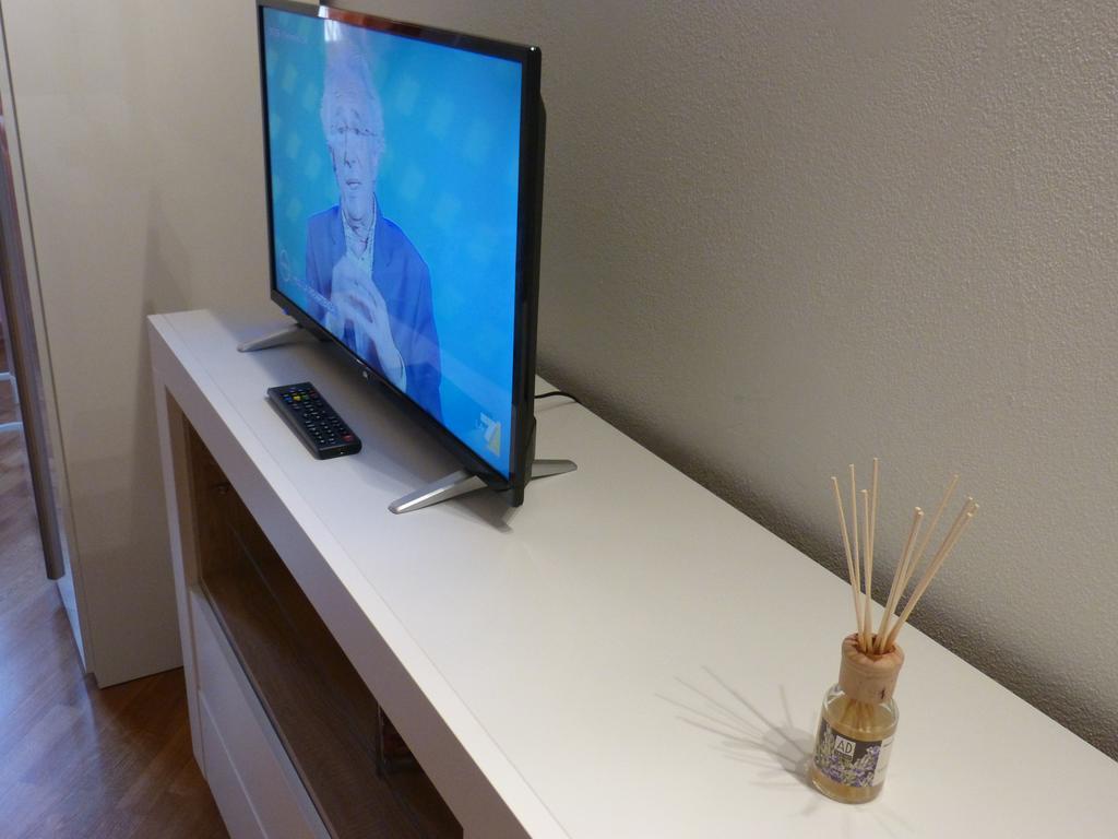 Residenza Piazza Santo Stefano Apartment Bologna Ngoại thất bức ảnh
