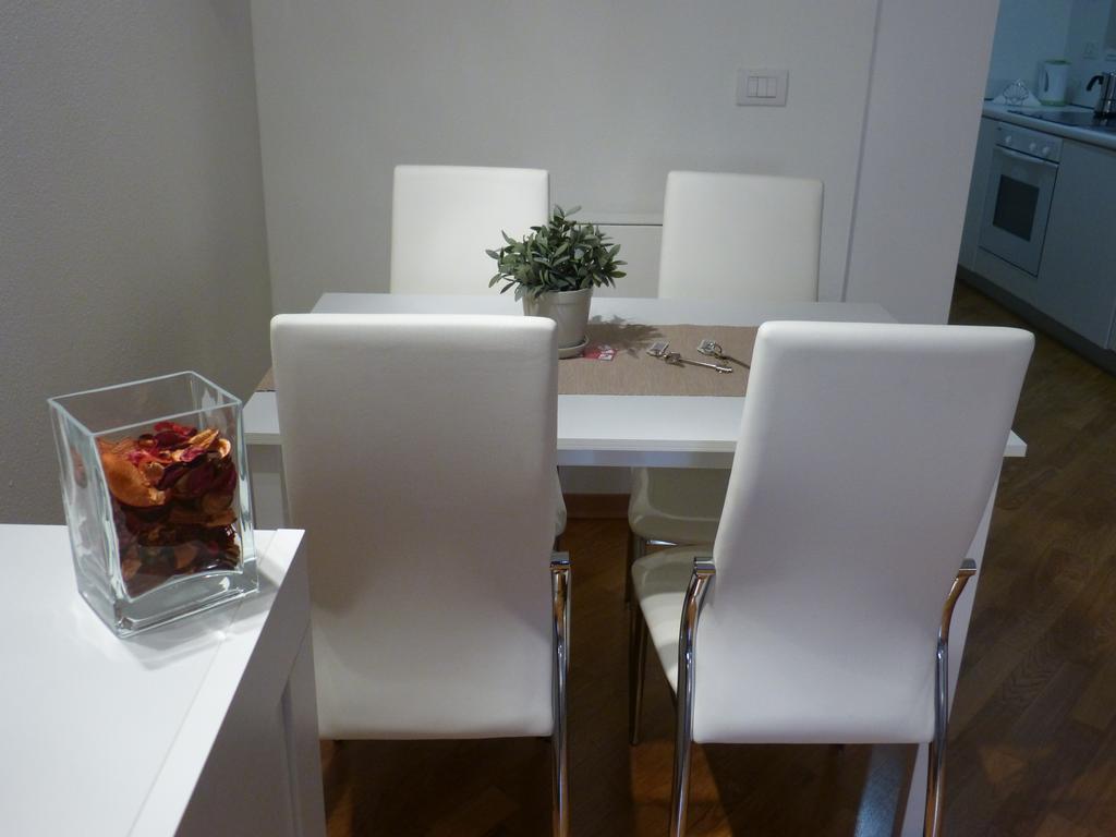 Residenza Piazza Santo Stefano Apartment Bologna Ngoại thất bức ảnh