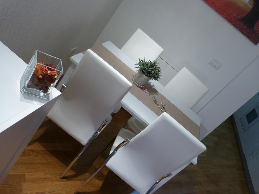 Residenza Piazza Santo Stefano Apartment Bologna Ngoại thất bức ảnh