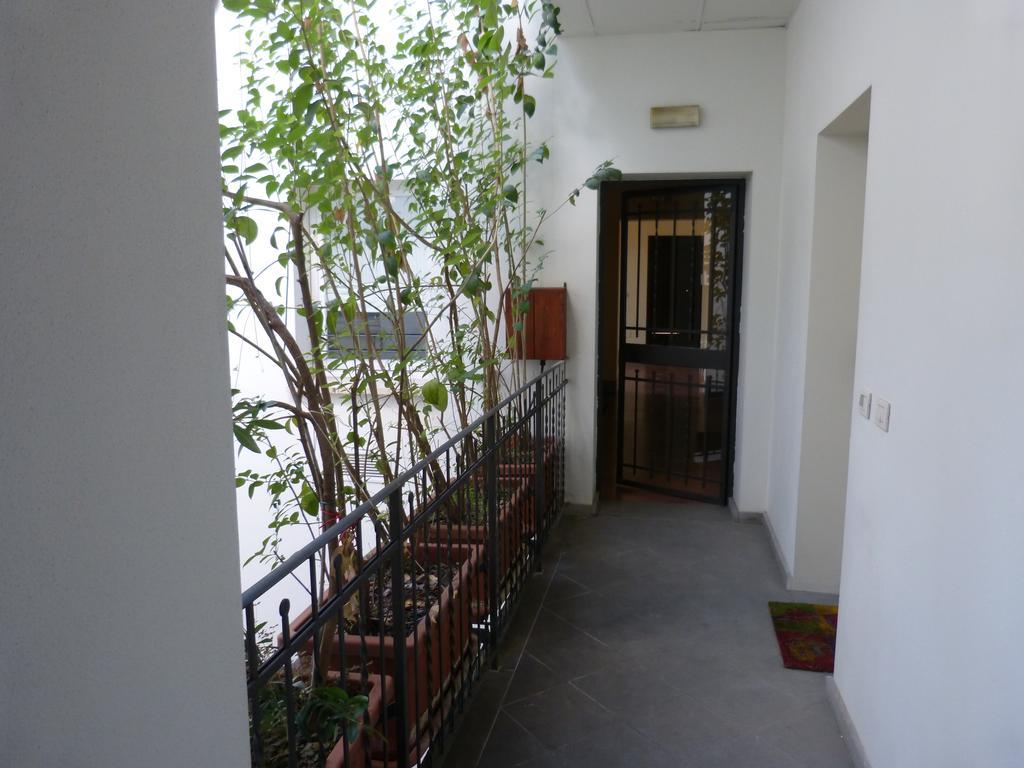 Residenza Piazza Santo Stefano Apartment Bologna Ngoại thất bức ảnh