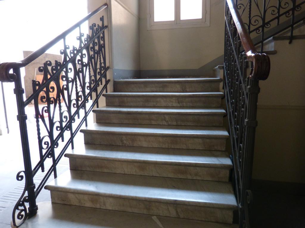 Residenza Piazza Santo Stefano Apartment Bologna Ngoại thất bức ảnh