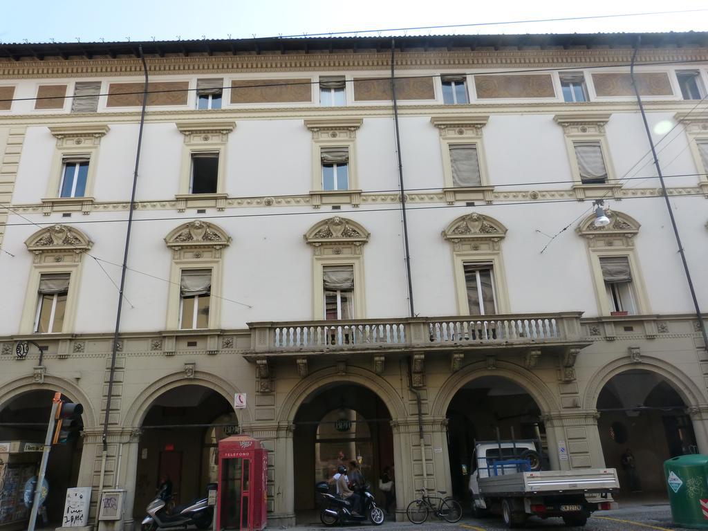 Residenza Piazza Santo Stefano Apartment Bologna Ngoại thất bức ảnh