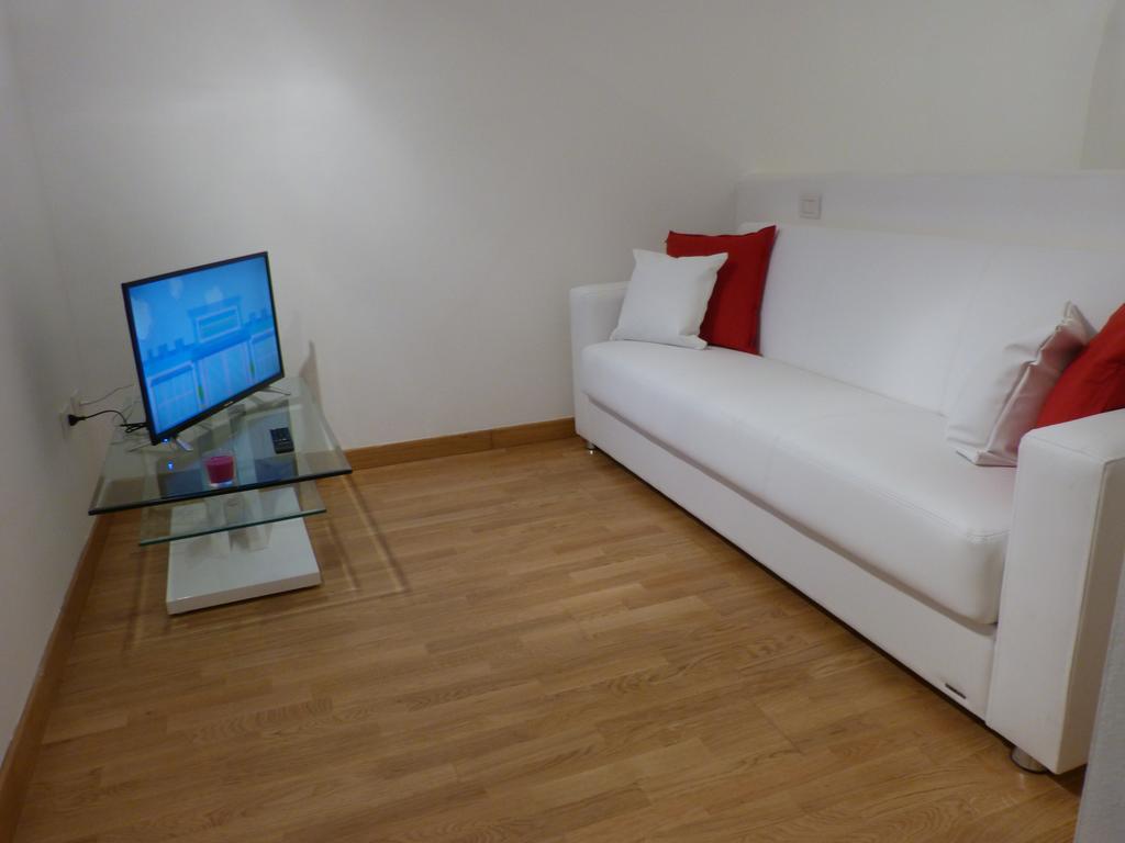 Residenza Piazza Santo Stefano Apartment Bologna Ngoại thất bức ảnh