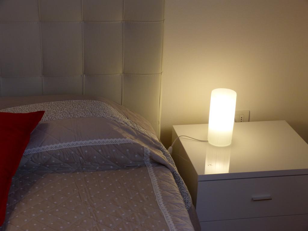 Residenza Piazza Santo Stefano Apartment Bologna Ngoại thất bức ảnh