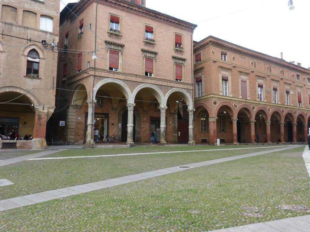 Residenza Piazza Santo Stefano Apartment Bologna Ngoại thất bức ảnh