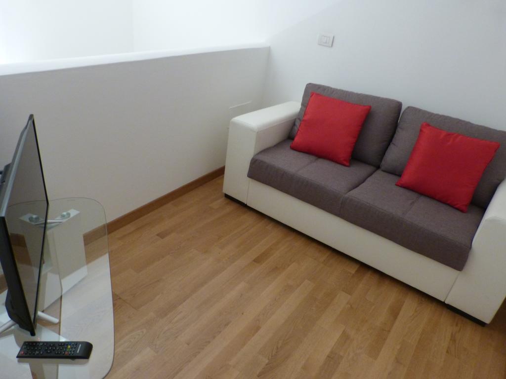 Residenza Piazza Santo Stefano Apartment Bologna Ngoại thất bức ảnh