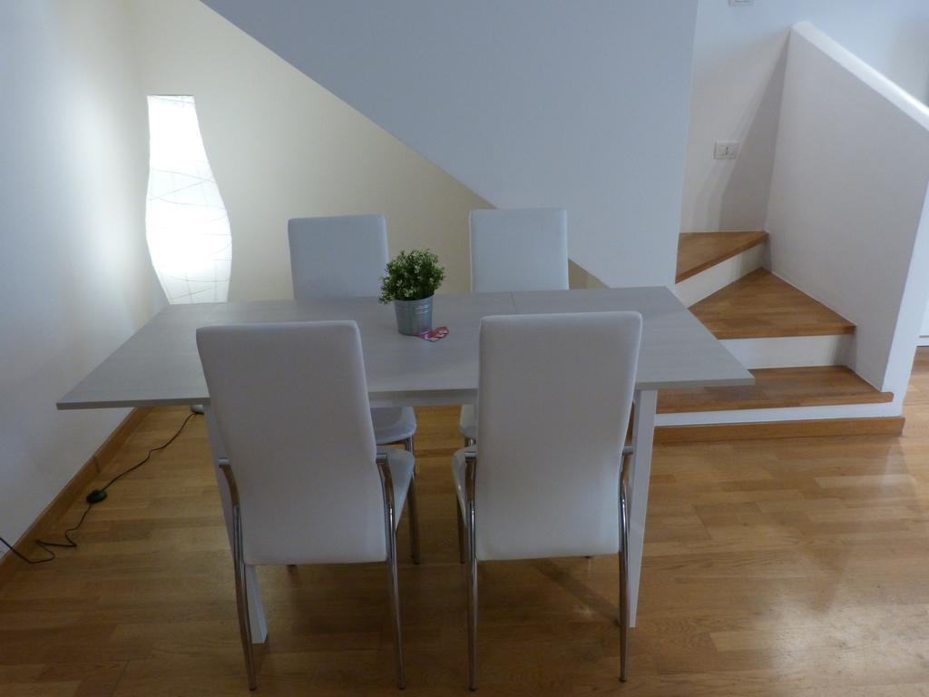 Residenza Piazza Santo Stefano Apartment Bologna Ngoại thất bức ảnh