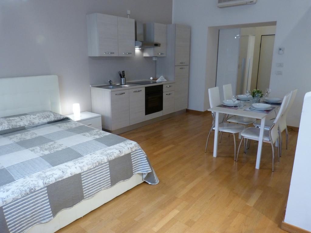 Residenza Piazza Santo Stefano Apartment Bologna Ngoại thất bức ảnh